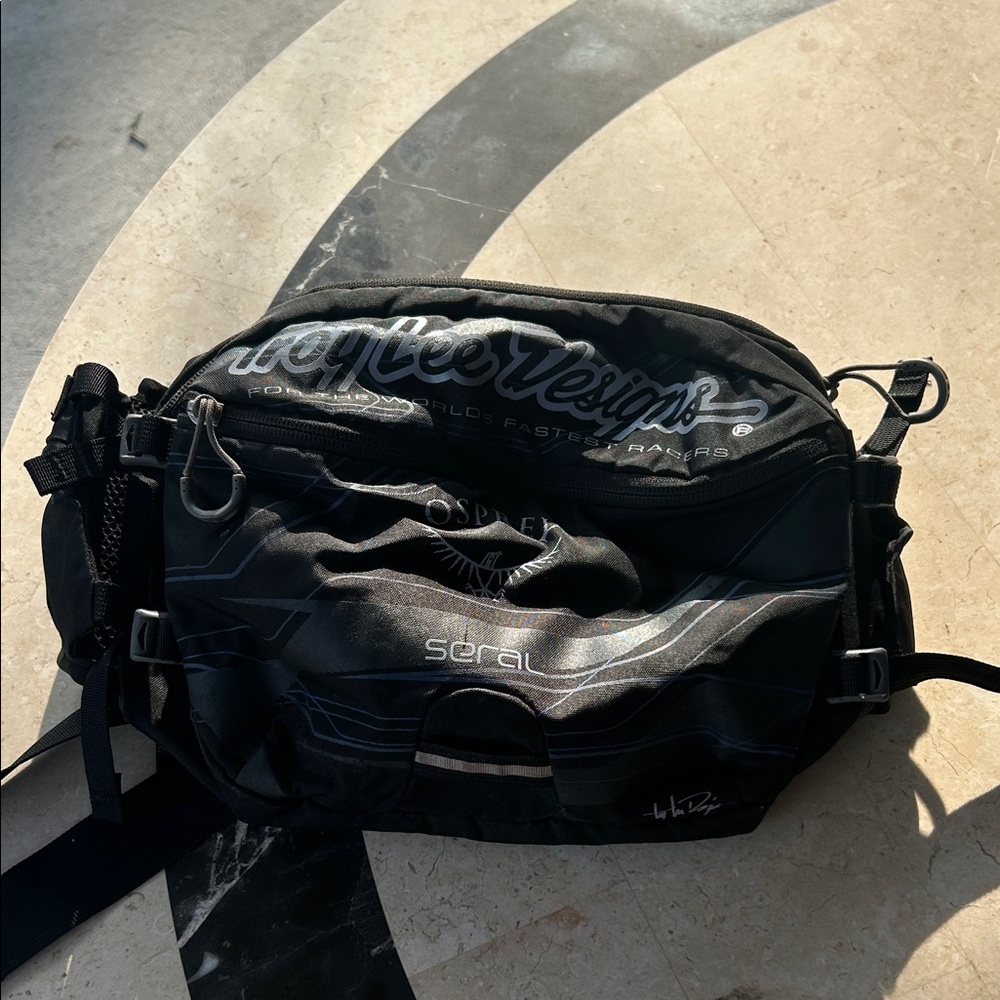 Osprey Seral 7 Waist Pack